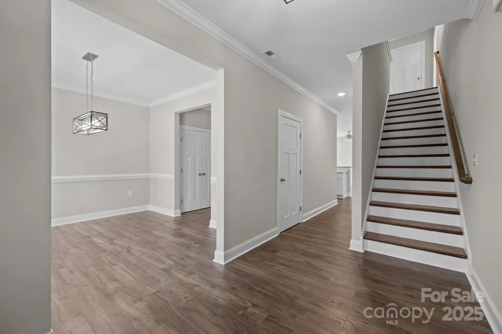 2441 Wolf Pond Road Monroe NC 28110