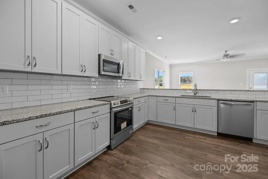 2441 Wolf Pond Road Monroe NC 28110