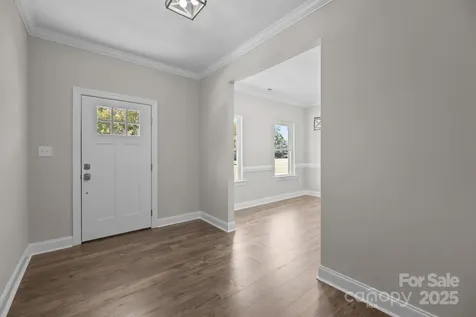 2441 Wolf Pond Road Monroe NC 28110