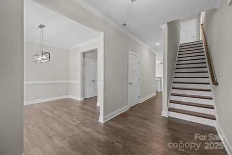 2441 Wolf Pond Road Monroe NC 28110