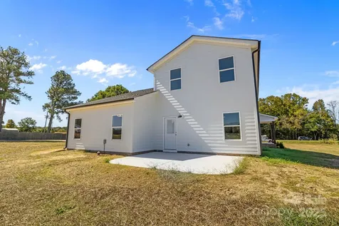 2441 Wolf Pond Road Monroe NC 28110