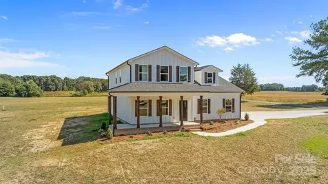 2441 Wolf Pond Road Monroe NC 28110