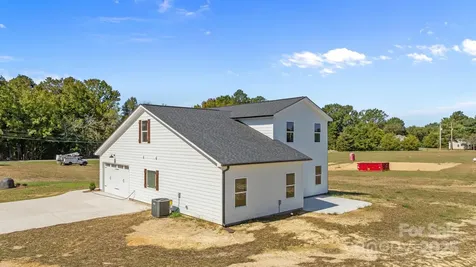 2441 Wolf Pond Road Monroe NC 28110