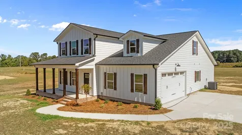 2441 Wolf Pond Road Monroe NC 28110