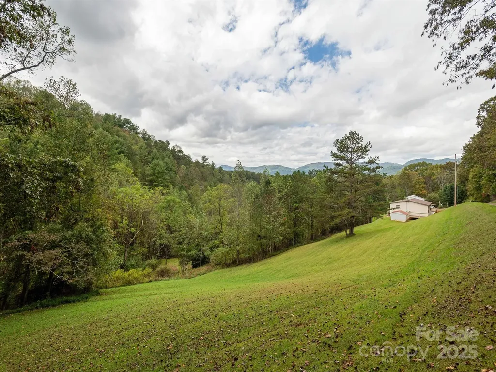 81 Mount Airy Road Marshall NC 28753