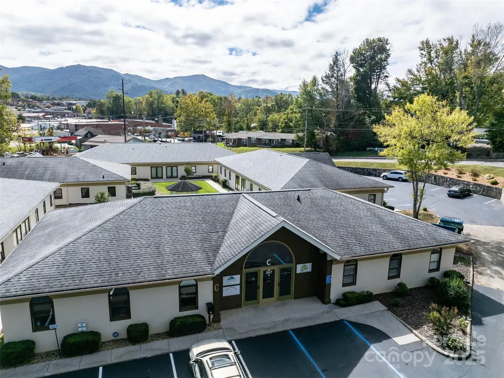 367 Dellwood City Road Waynesville NC 28786