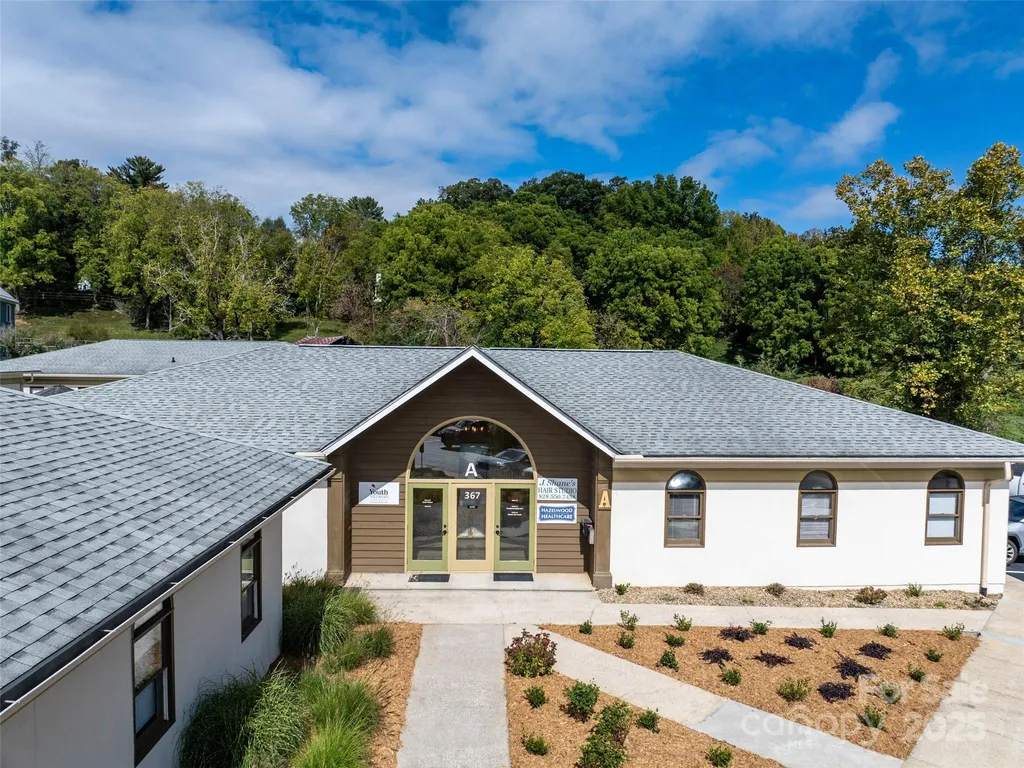 367 Dellwood City Road Waynesville NC 28786