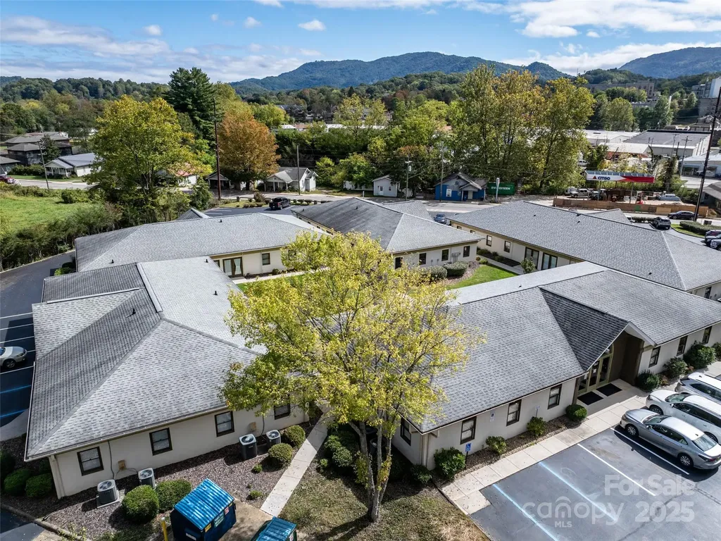 367 Dellwood City Road Waynesville NC 28786
