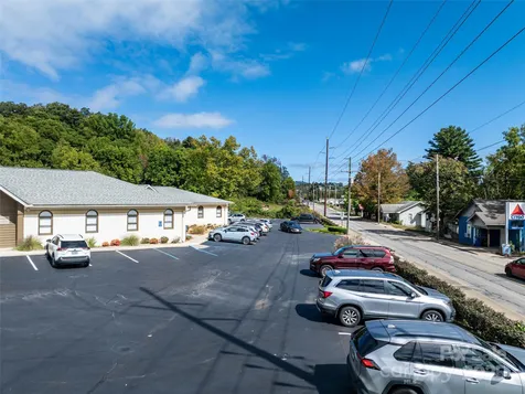 367 Dellwood City Road Waynesville NC 28786