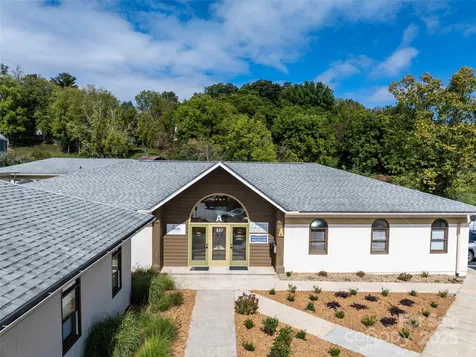 367 Dellwood City Road Waynesville NC 28786