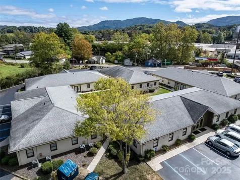 367 Dellwood City Road Waynesville NC 28786