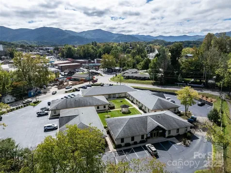 367 Dellwood City Road Waynesville NC 28786