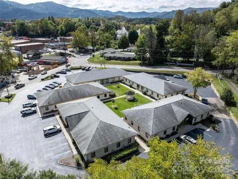 367 Dellwood City Road Waynesville NC 28786