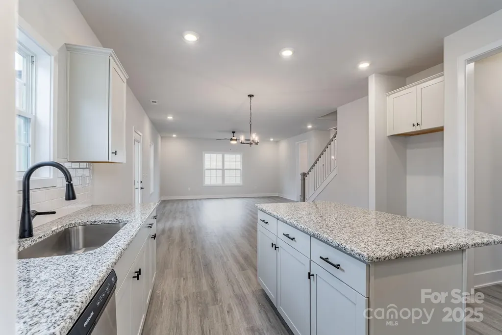 1215 Kildare Drive Salisbury NC 28146