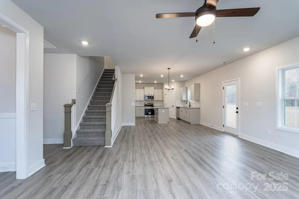 1215 Kildare Drive Salisbury NC 28146