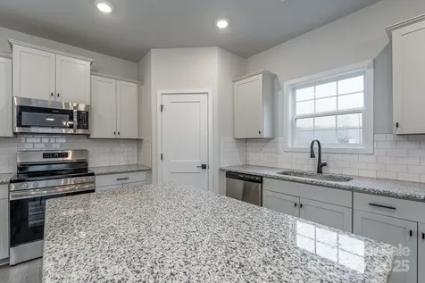 1215 Kildare Drive Salisbury NC 28146