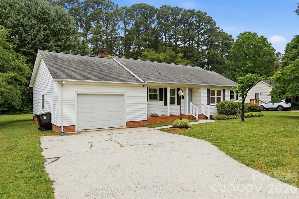 1235 Winecoff School Road Concord NC 28027