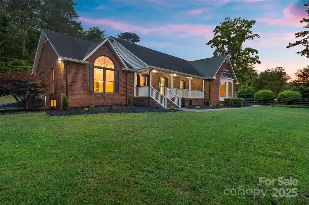 5916 Cashion Road Huntersville NC 28078