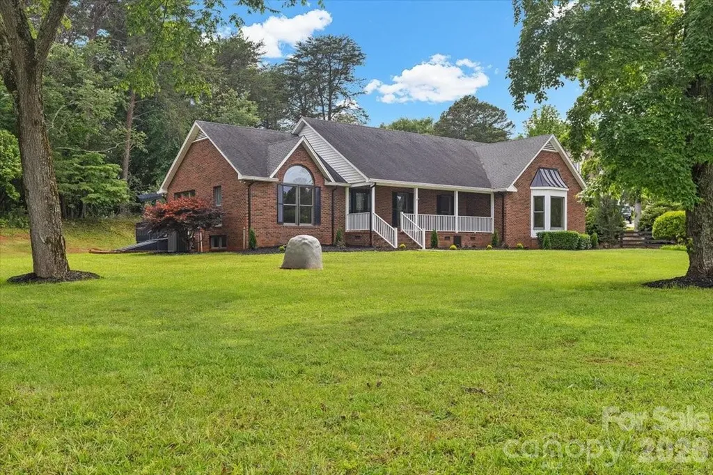 5916 Cashion Road Huntersville NC 28078