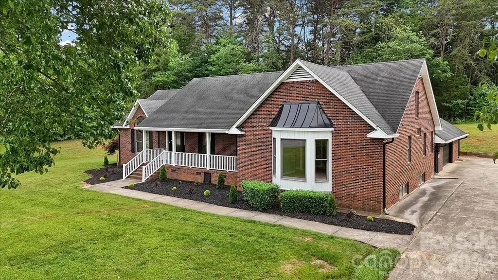 5916 Cashion Road Huntersville NC 28078