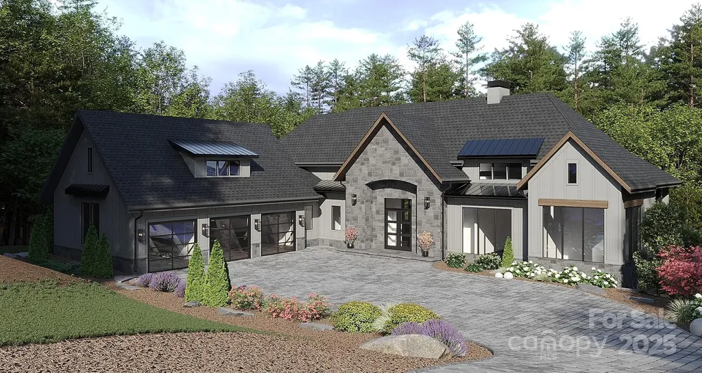 16 Deep Creek Trail Arden NC 28704