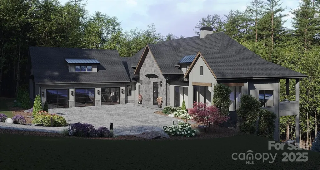 16 Deep Creek Trail Arden NC 28704