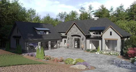 16 Deep Creek Trail Arden NC 28704