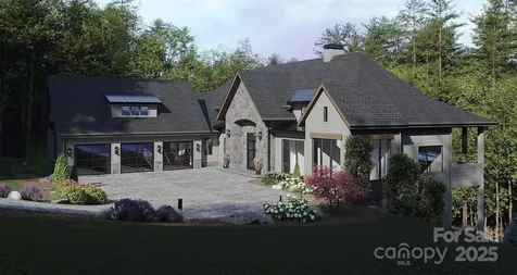 16 Deep Creek Trail Arden NC 28704