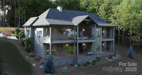 16 Deep Creek Trail Arden NC 28704
