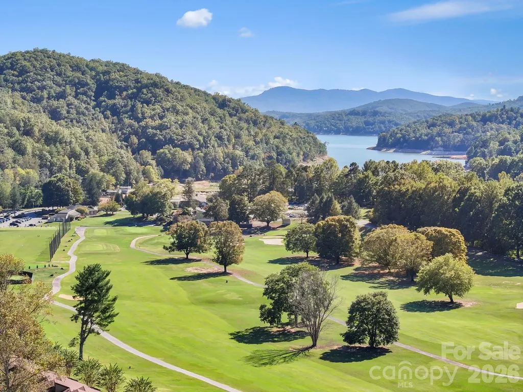 Lot 42 Palmer Place Lake Lure NC 28746