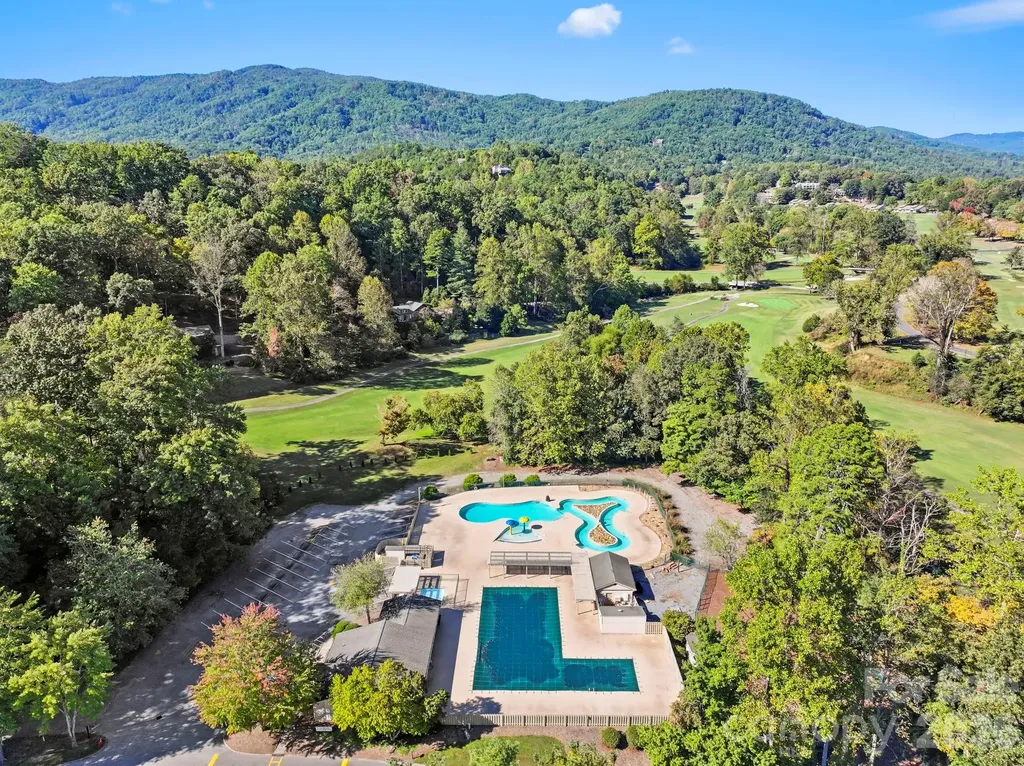 Lot 42 Palmer Place Lake Lure NC 28746