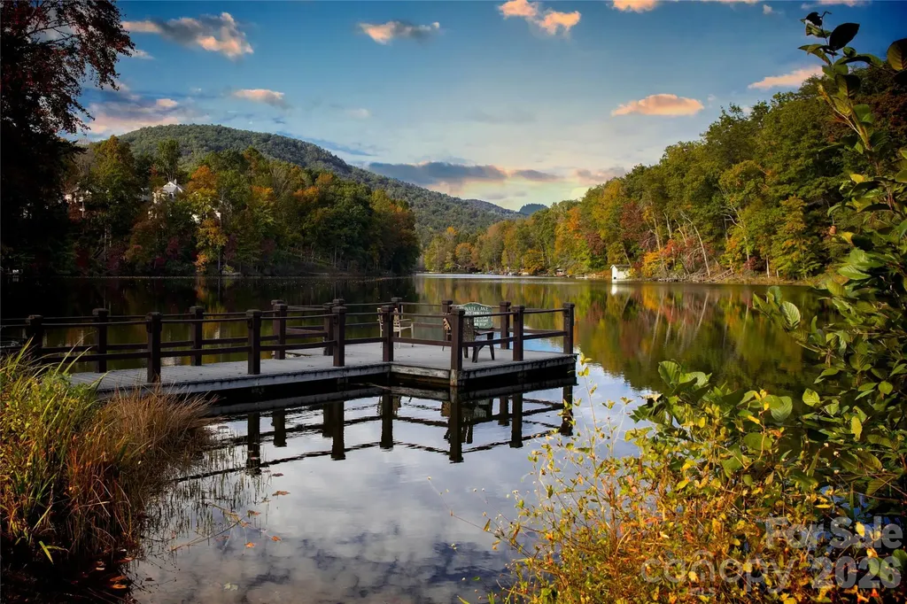 Lot 42 Palmer Place Lake Lure NC 28746