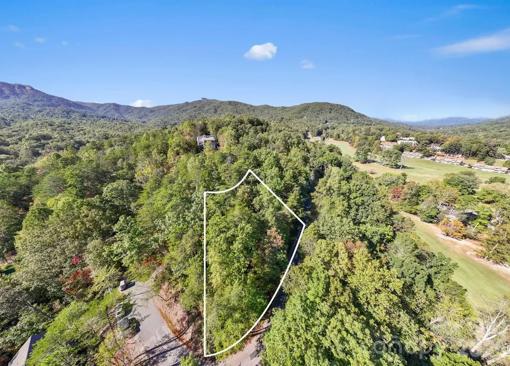 Lot 42 Palmer Place Lake Lure NC 28746