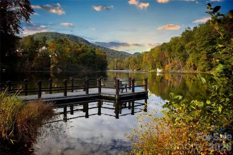 Lot 42 Palmer Place Lake Lure NC 28746