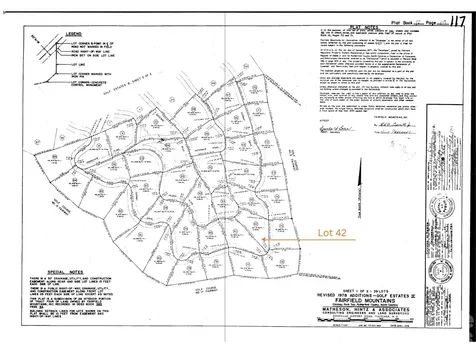 Lot 42 Palmer Place Lake Lure NC 28746