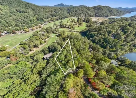 Lot 42 Palmer Place Lake Lure NC 28746