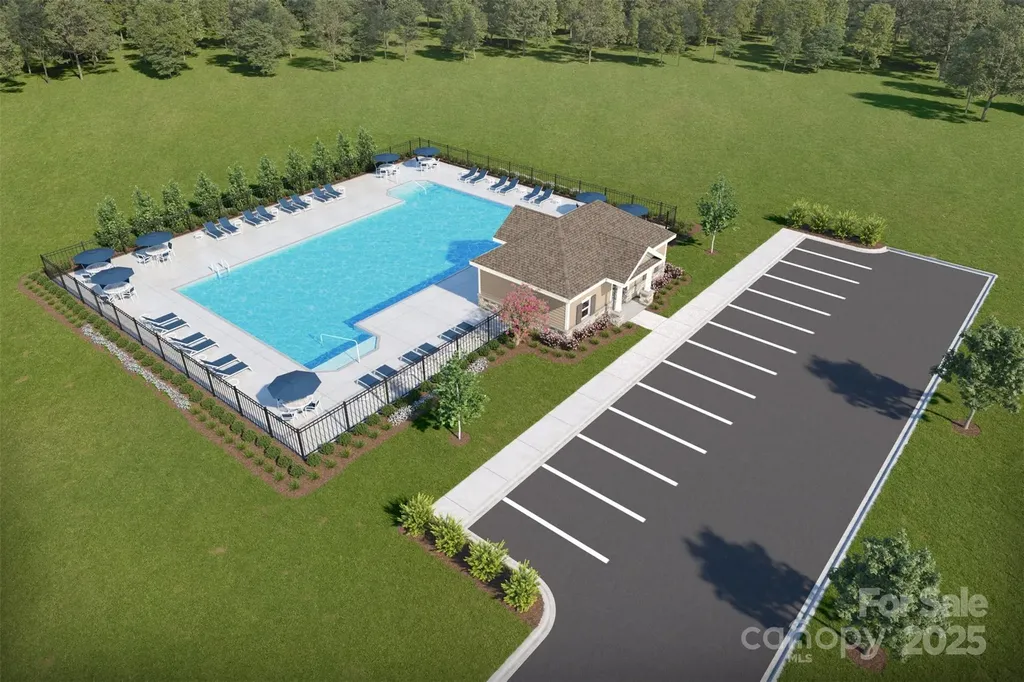 1140 Hallman Branch Lane Lincolnton NC 28092