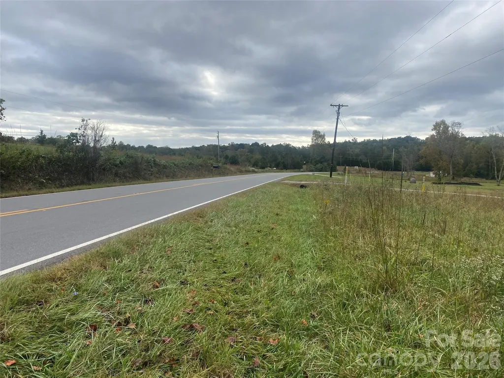 1595 Hudlow Road Forest City NC 28043