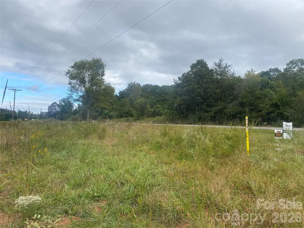 1595 Hudlow Road Forest City NC 28043