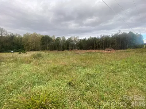 1595 Hudlow Road Forest City NC 28043