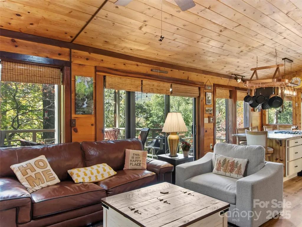 354 Big Ridge Road Burnsville NC 28714