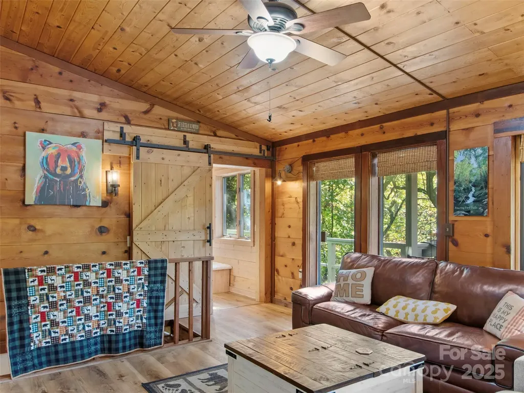 354 Big Ridge Road Burnsville NC 28714
