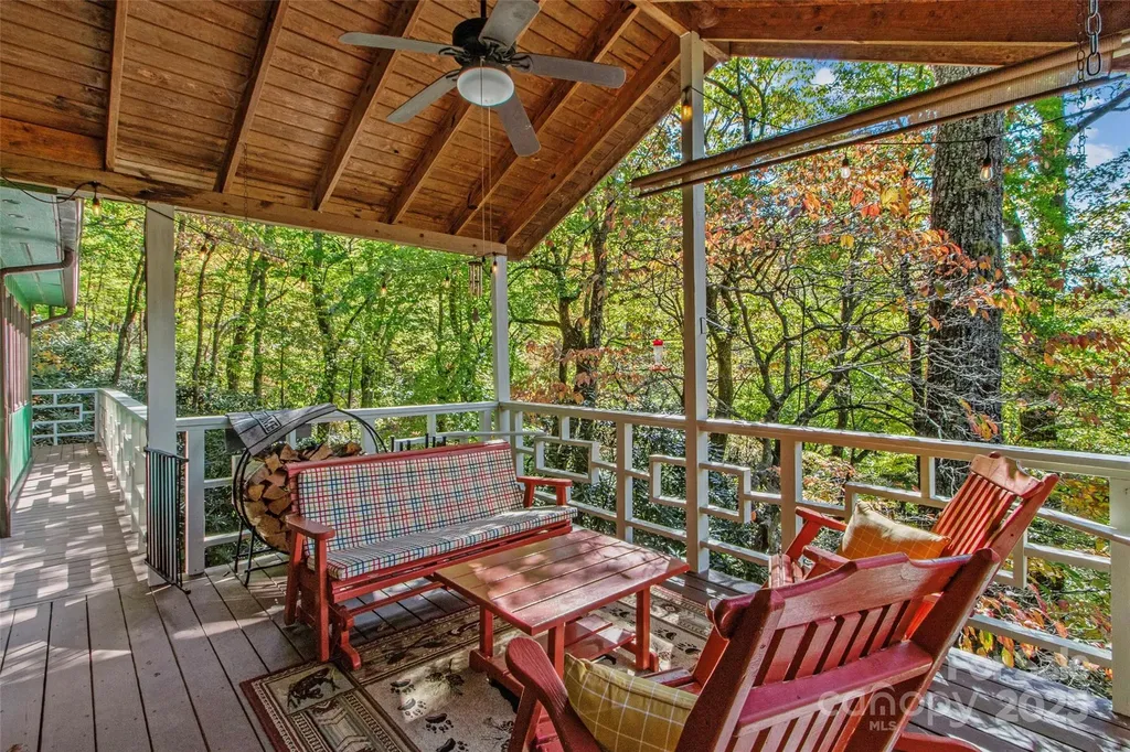 354 Big Ridge Road Burnsville NC 28714
