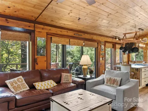 354 Big Ridge Road Burnsville NC 28714