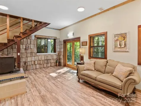 354 Big Ridge Road Burnsville NC 28714