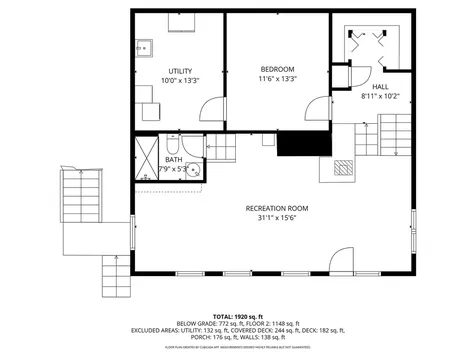354 Big Ridge Road Burnsville NC 28714