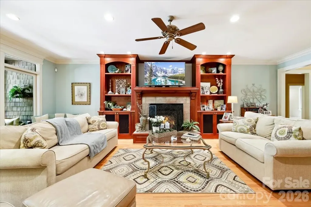 562 Rocky Cove Lane Denton NC 27239