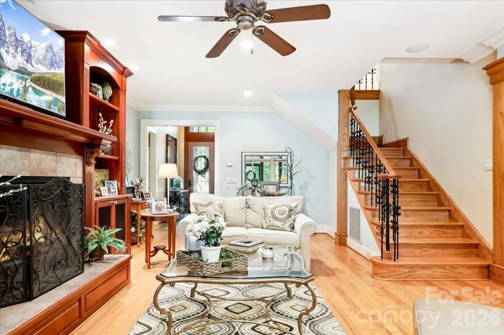 562 Rocky Cove Lane Denton NC 27239