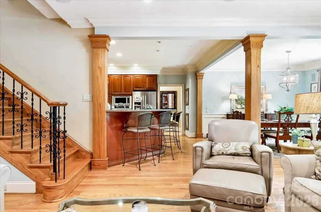 562 Rocky Cove Lane Denton NC 27239