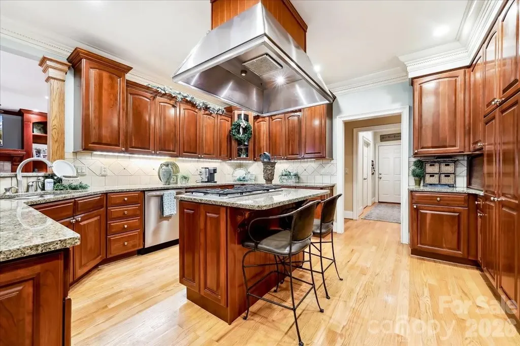 562 Rocky Cove Lane Denton NC 27239